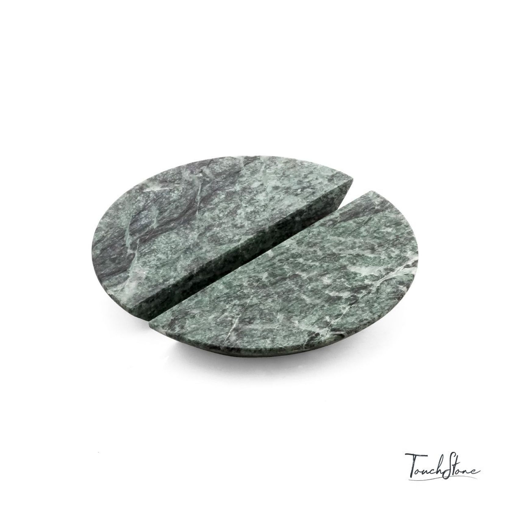 Marble Semi Round Pull Handle gallery detail image