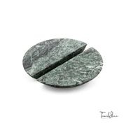 Marble Semi Round Pull Handle gallery detail image