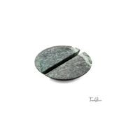 Onyx Marble Semi Round Pull Handle gallery detail image