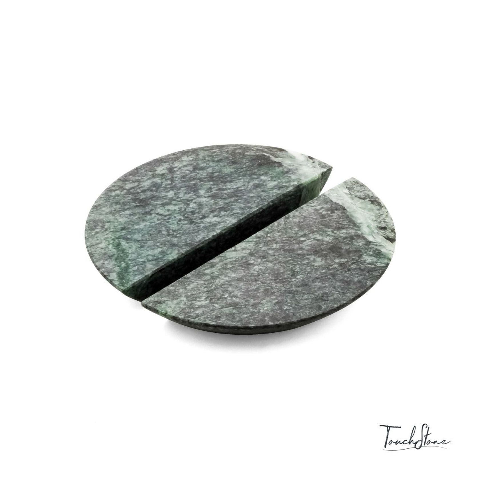 Marble Semi Round Pull Handle gallery detail image