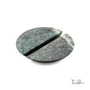 Marble Semi Round Pull Handle gallery detail image