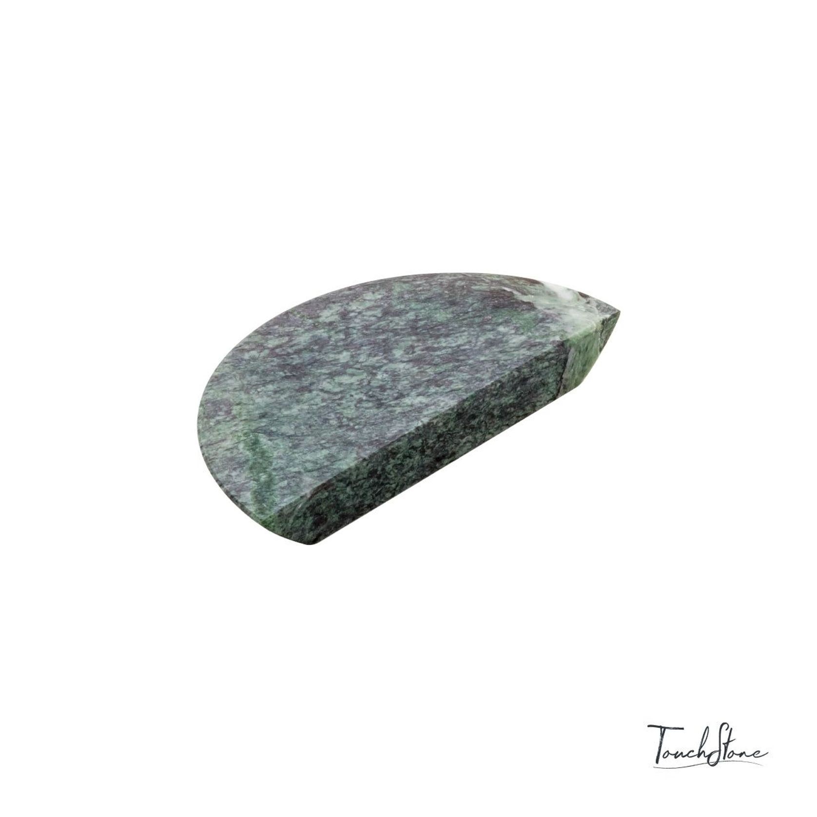 Marble Semi Round Pull Handle gallery detail image