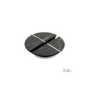 Onyx Marble Semi Round Pull Handle gallery detail image