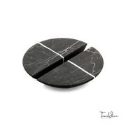 Marble Semi Round Pull Handle gallery detail image