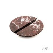 Marble Semi Round Pull Handle gallery detail image