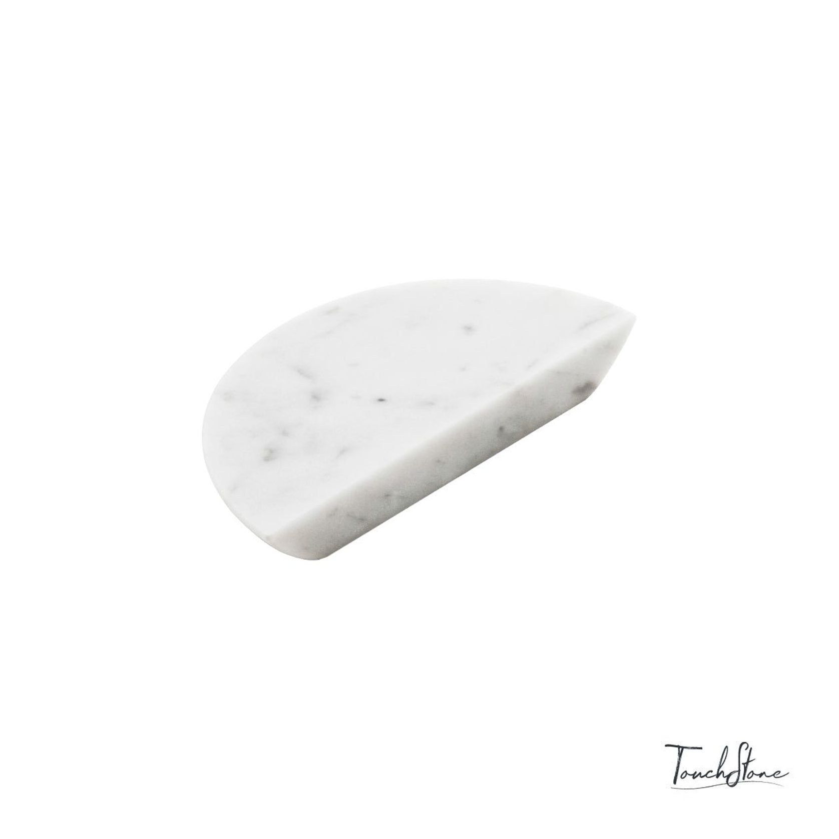 Marble Semi Round Pull Handle gallery detail image