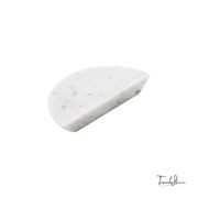 Marble Semi Round Pull Handle gallery detail image