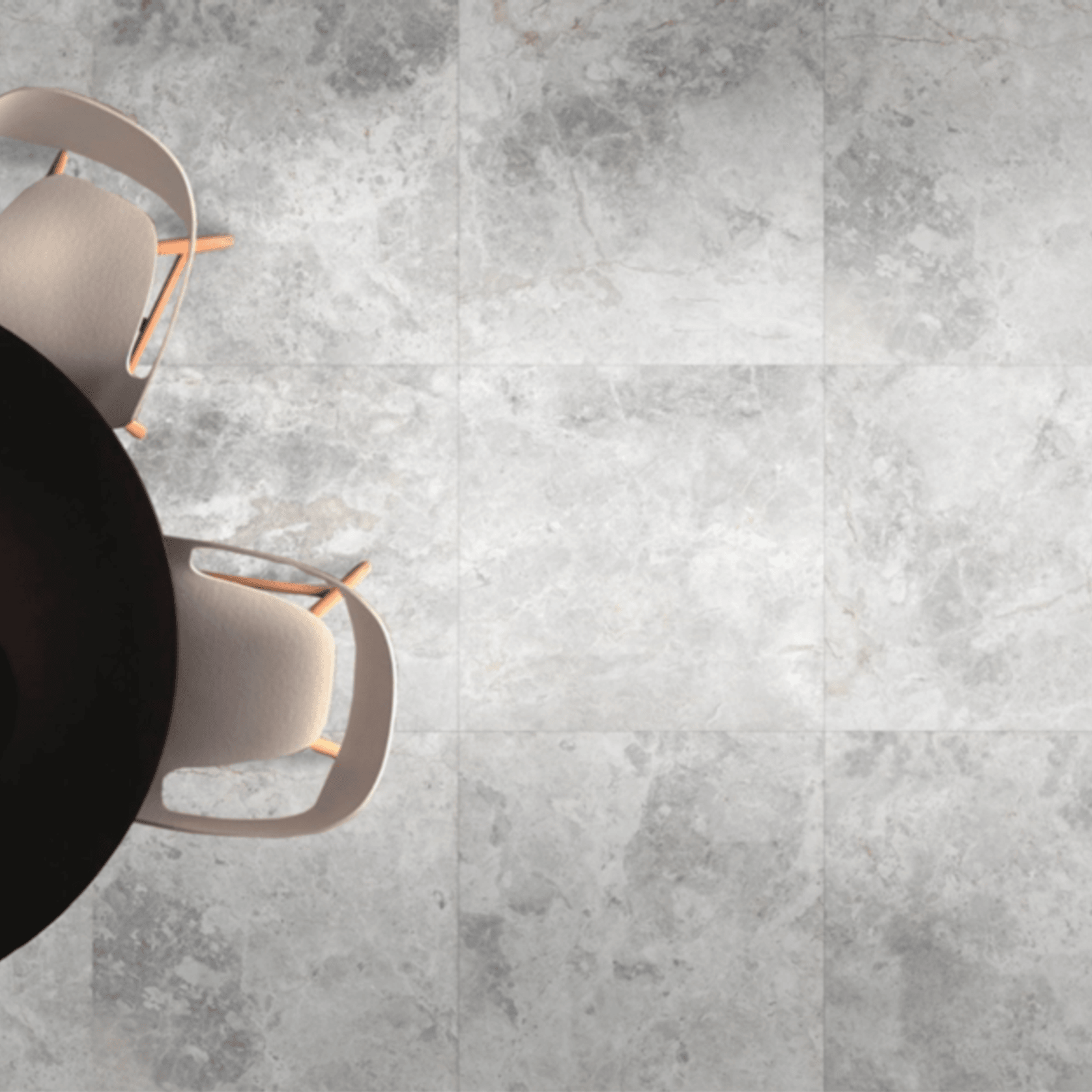 Gecko | Tundra Pewter 60 Tiles gallery detail image