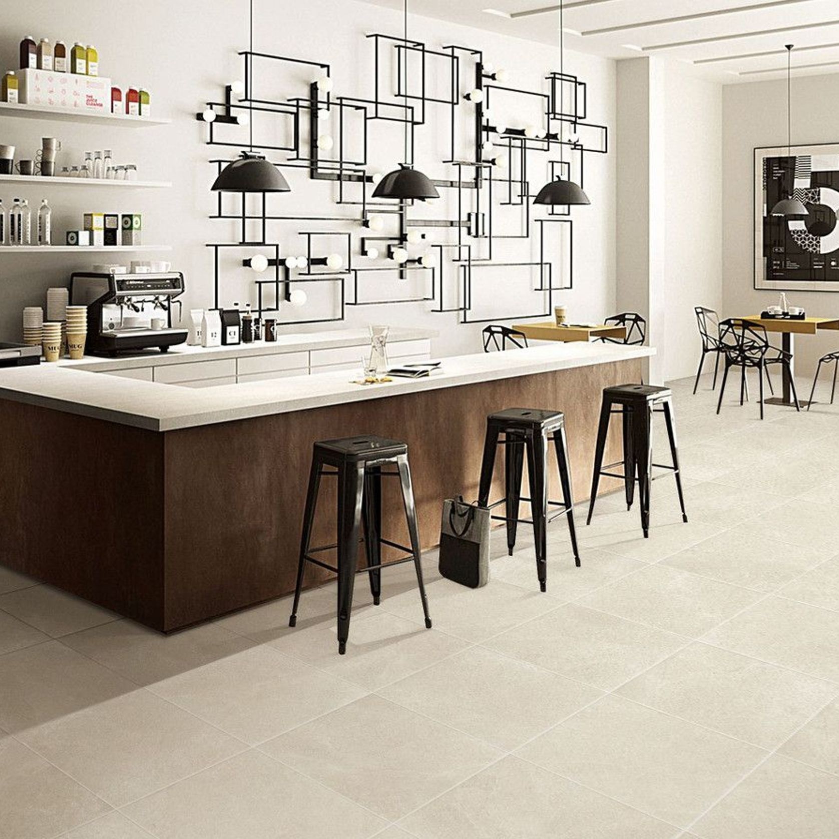 Gecko | Magic Stone Sand Tiles gallery detail image