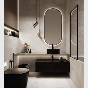 Arctic Tundra Ivory Matt 60 gallery detail image