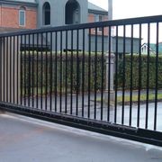 MTG - Track Sliding Gate gallery detail image