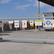 MTG - Track Sliding Gate gallery detail image