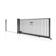 MTL - Track Sliding Gate gallery detail image