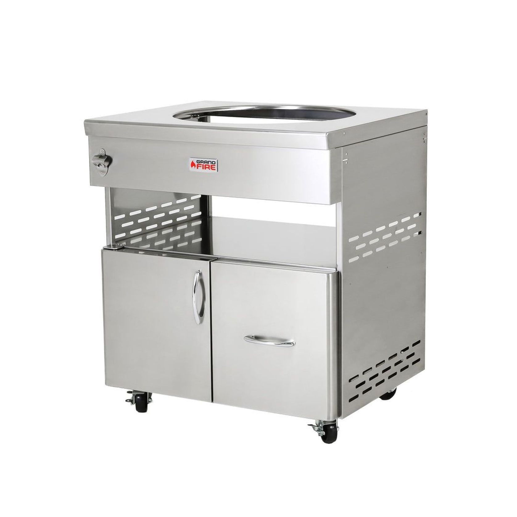 Kamado Module | Deluxe Series gallery detail image