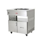 Kamado Module | Deluxe Series gallery detail image