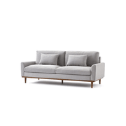 Panama Fabric Sofa gallery detail image