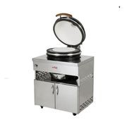 Grandfire Kamado 23" in Table Classic or Deluxe gallery detail image