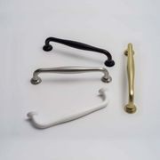 Mackay Classic Hamptons Kitchen Handles gallery detail image