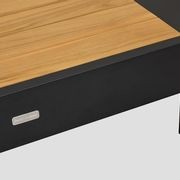 Mackenzie Alu Coffee Table gallery detail image