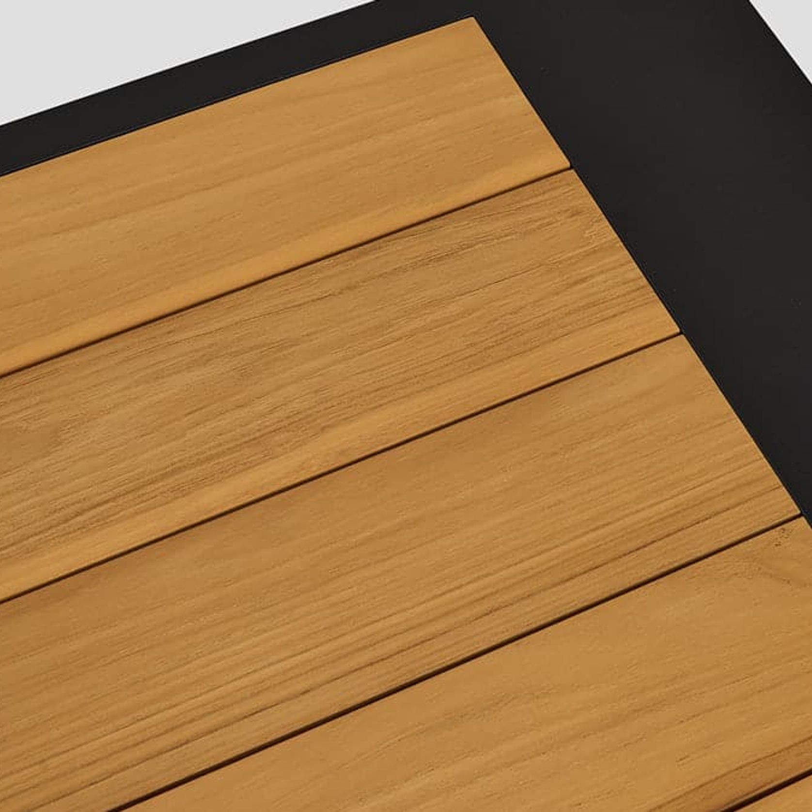 Mackenzie Alu Coffee Table gallery detail image