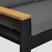 Mackenzie Alu Double Right Arm Section gallery detail image