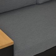 Mackenzie Alu Double Right Arm Section gallery detail image