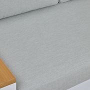 Mackenzie Alu Double Right Arm Section gallery detail image