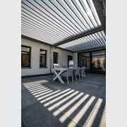 200/35 Slimline Opening Roof gallery detail image