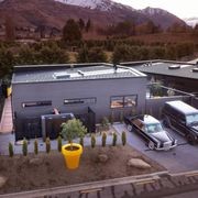 Madrid 1200 Planter gallery detail image