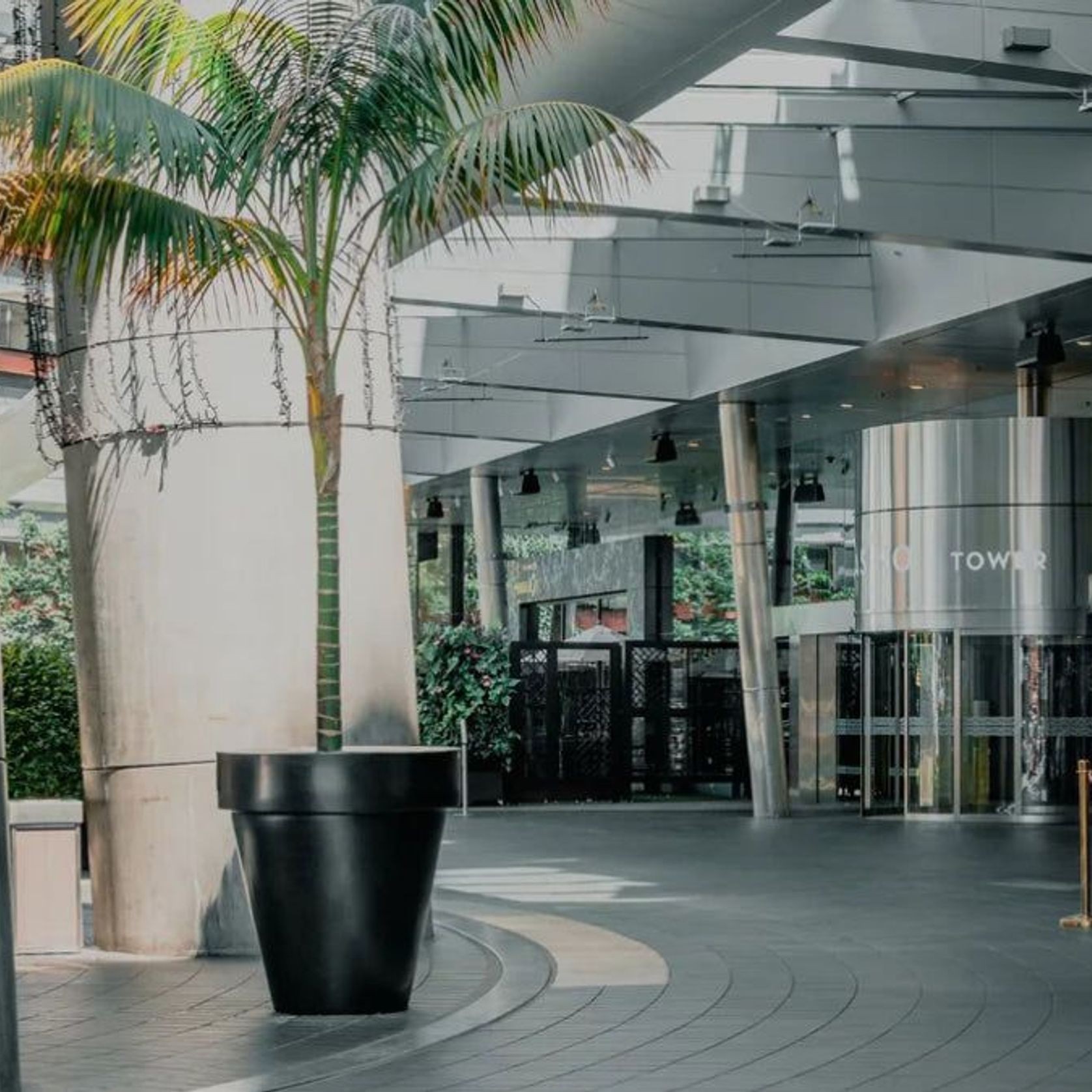 Madrid 1200 Planter gallery detail image