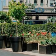 Madrid 900 Planter gallery detail image