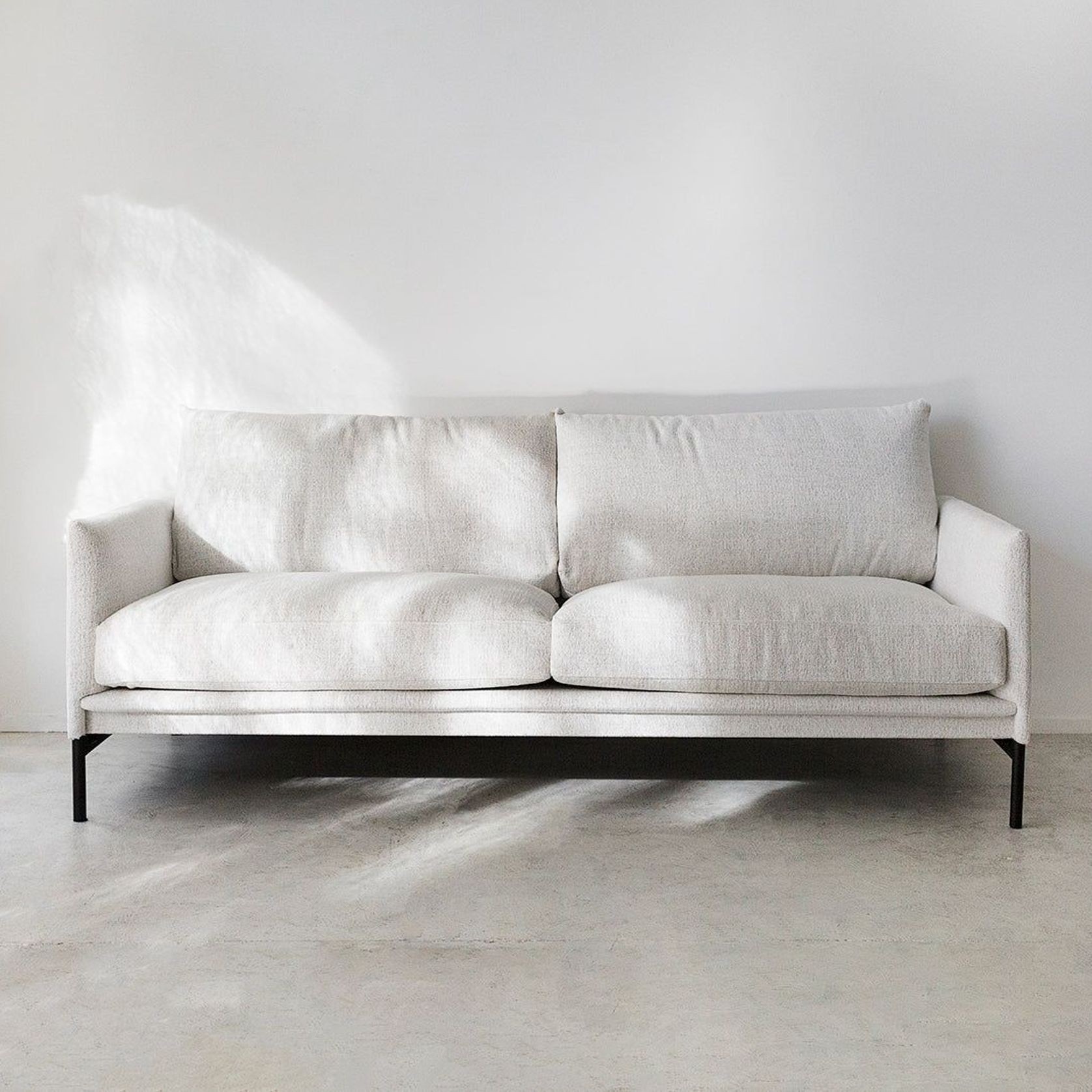 'Madrid' Sofa / 2.5 Seater /  Amore gallery detail image