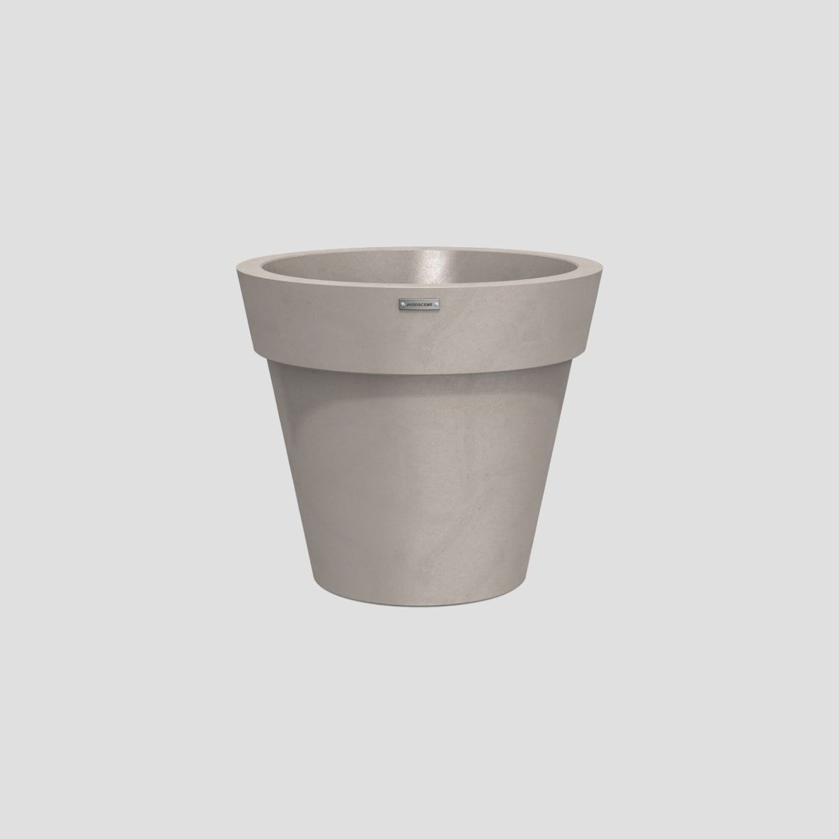 Madrid 600 Planter gallery detail image