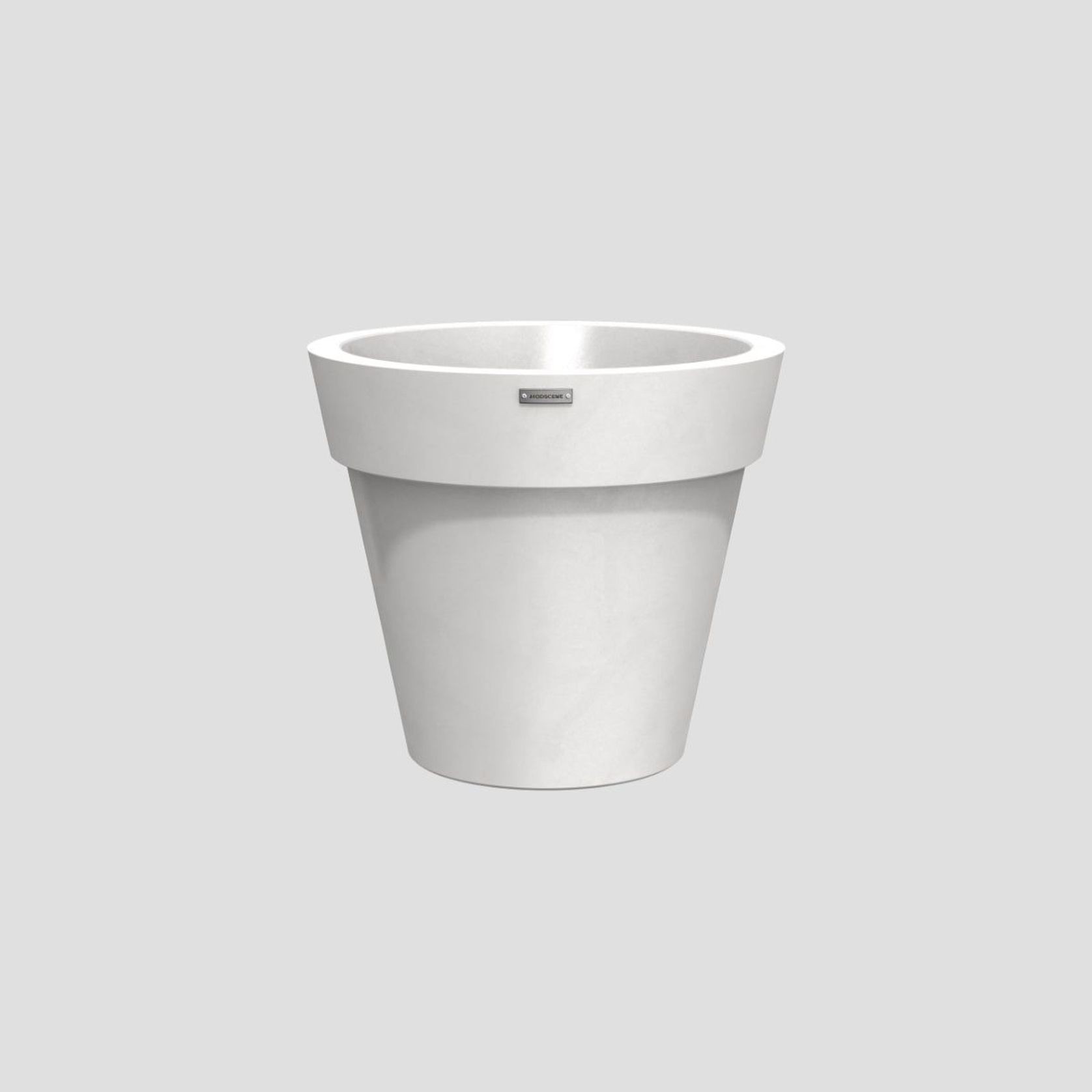 Madrid 600 Planter gallery detail image