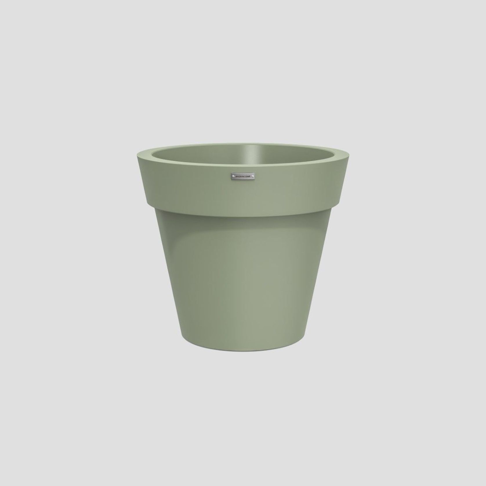 Madrid 600 Planter gallery detail image