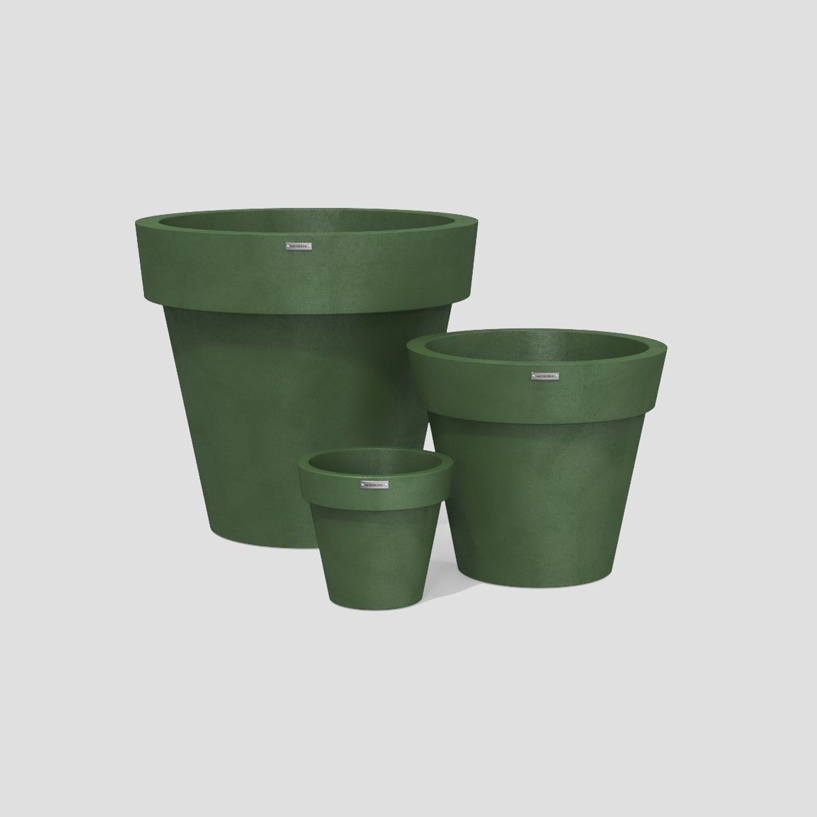 Madrid Cluster gallery detail image