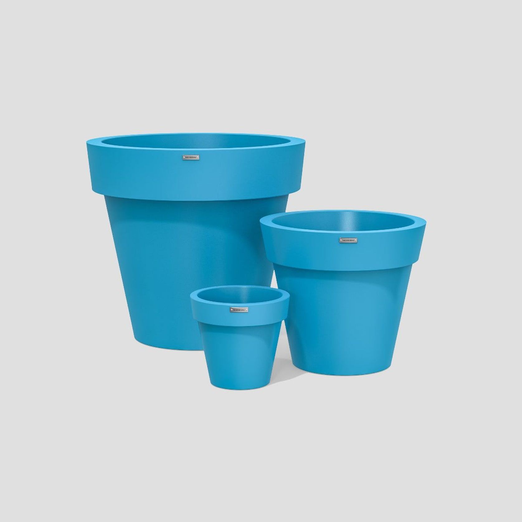 Madrid Cluster gallery detail image