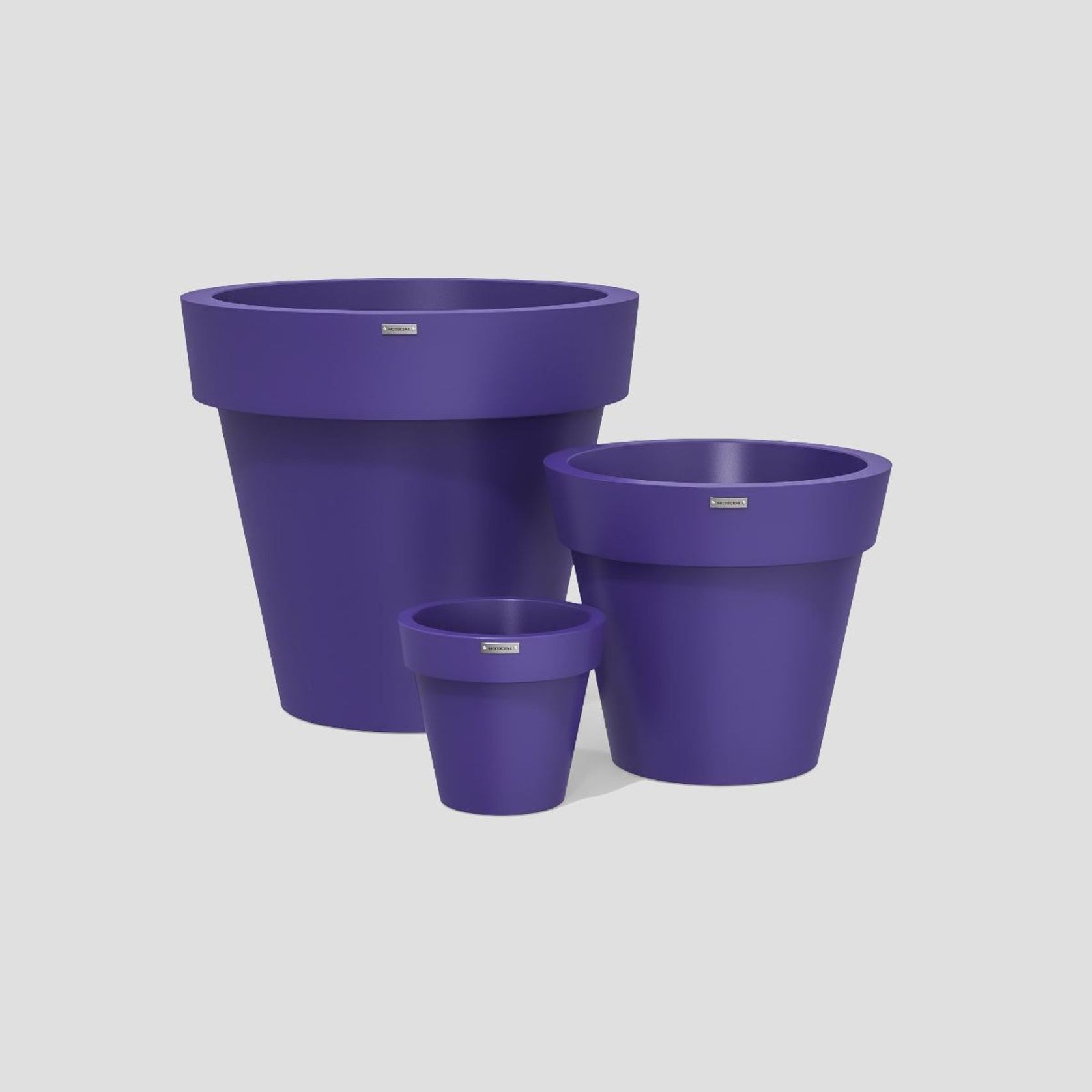 Madrid Cluster gallery detail image