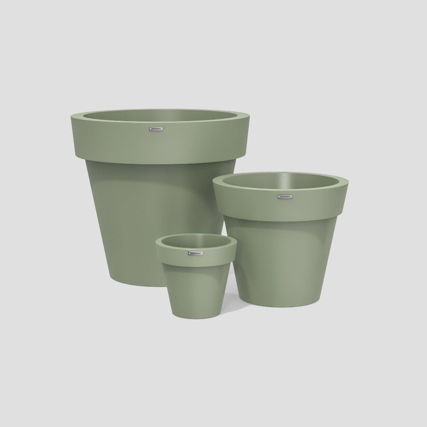 Madrid Cluster gallery detail image