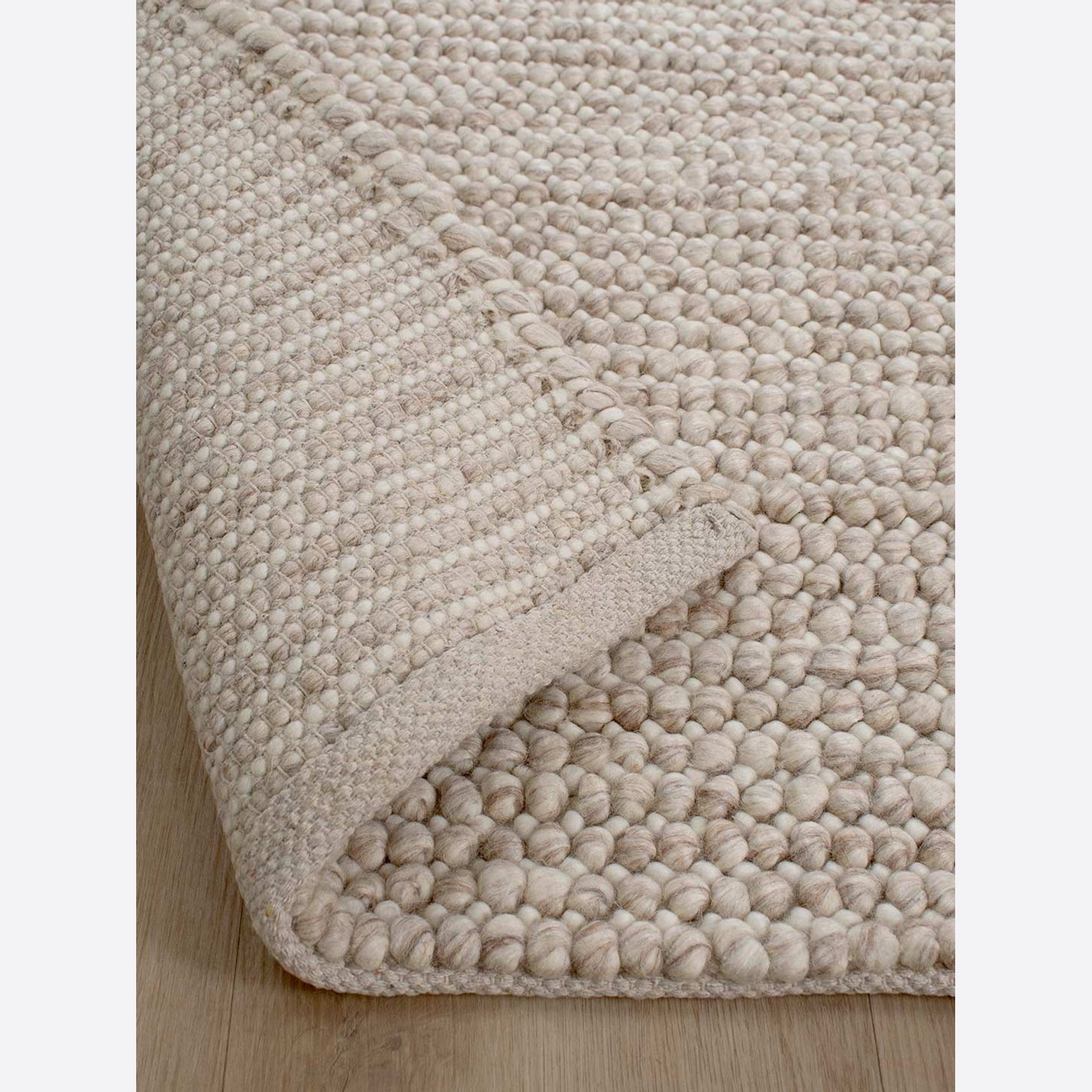 Magic Rug | Linen gallery detail image