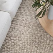 Magic Rug | Linen gallery detail image