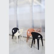 Bell Chair by Magis gallery detail image