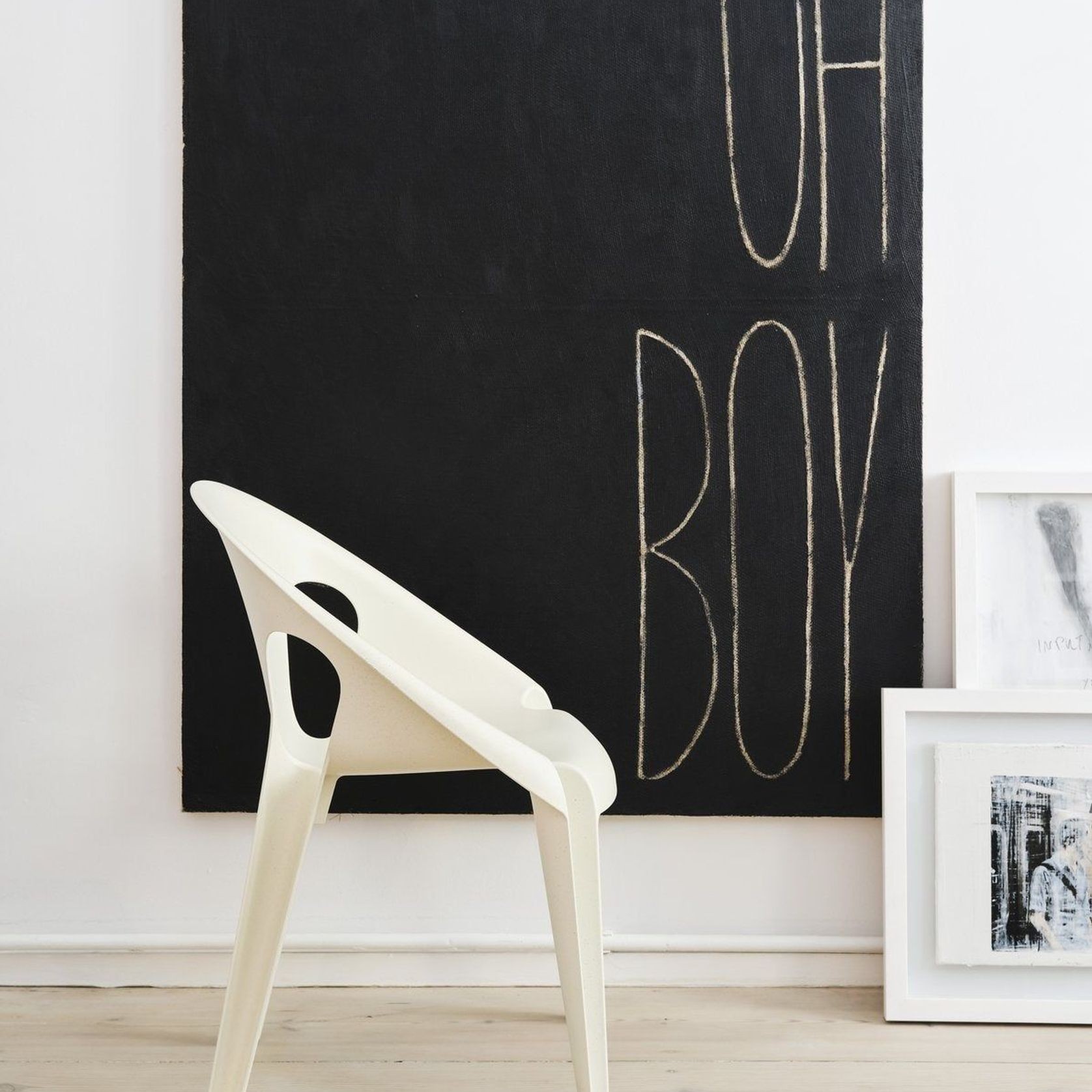 Bell Chair by Magis gallery detail image