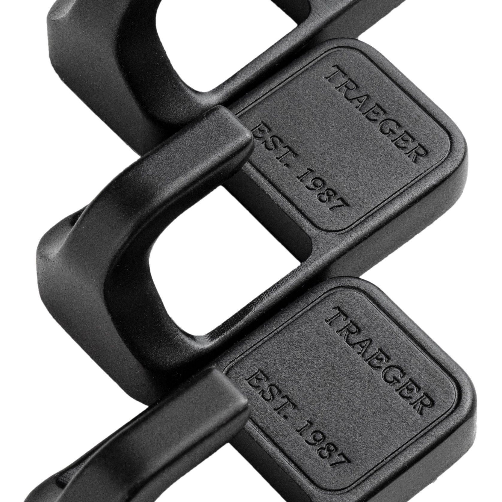 Traeger Magnetic Hooks gallery detail image