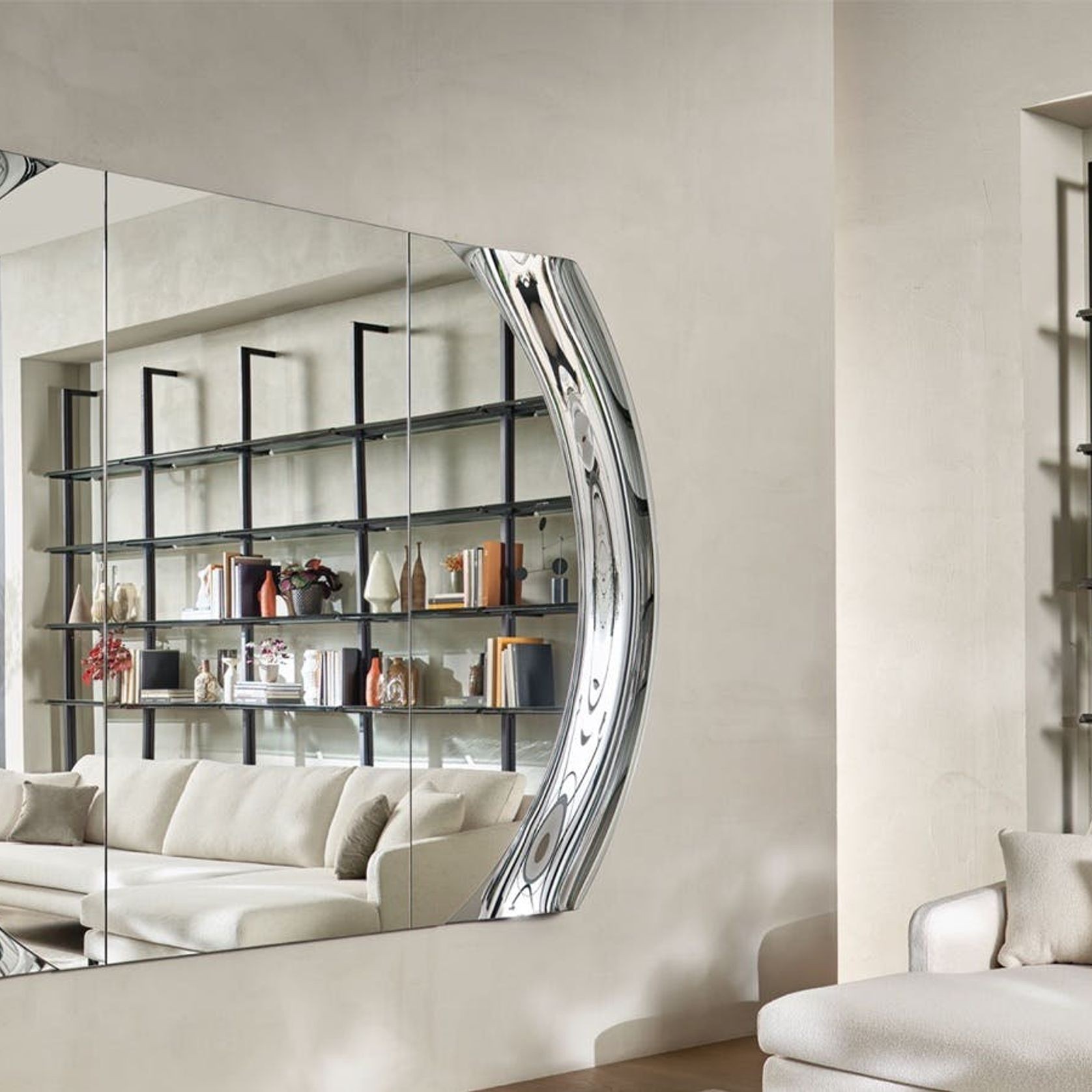 Magnifico Mirror gallery detail image