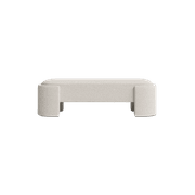 Ned Collections | Malfi Bench gallery detail image