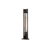Malibu 2000 Watt Free Standing Heater with Remote gallery detail image