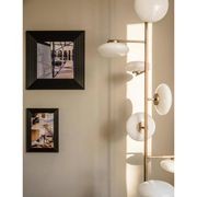Mami Floor To Ceiling Lamp gallery detail image
