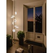 Mami Floor To Ceiling Lamp gallery detail image