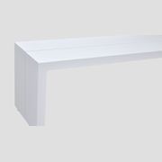 Mangawhai Bench gallery detail image